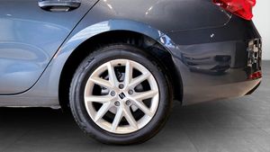 Seat Leon bild 6