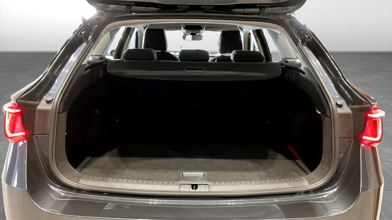 Seat Leon bild 12