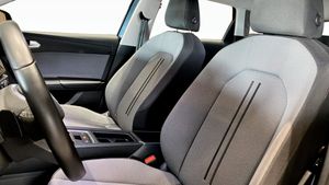 Seat Leon bild 8