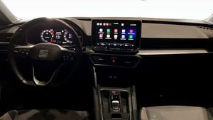 Seat Leon bild 10