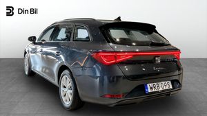 Seat Leon bild 3