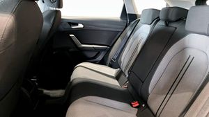 Seat Leon bild 11