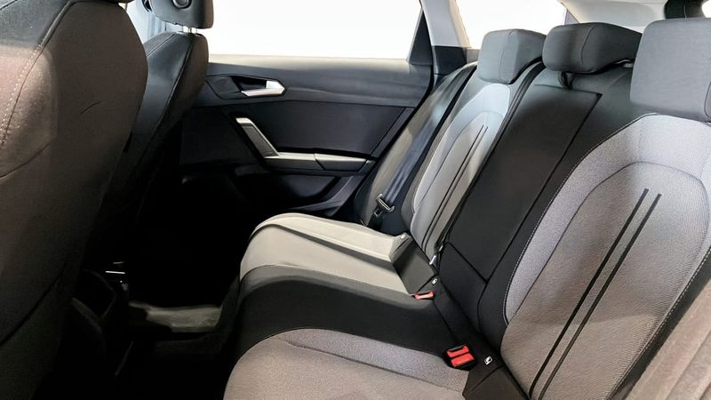 Seat Leon bild 11