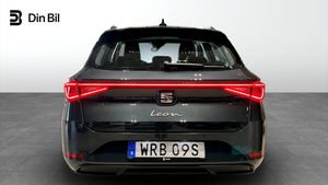 Seat Leon bild 5