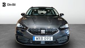 Seat Leon bild 4