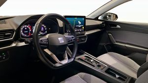 Seat Leon bild 7