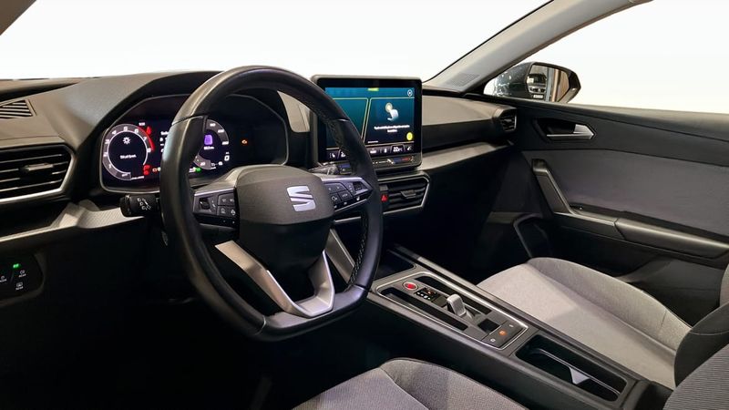 Seat Leon bild 7