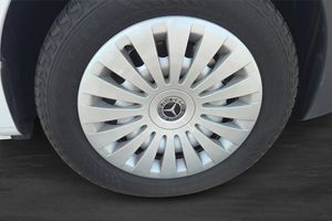 Mercedes Vito bild 11