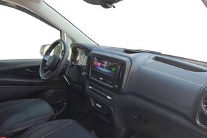 Mercedes Vito bild 10