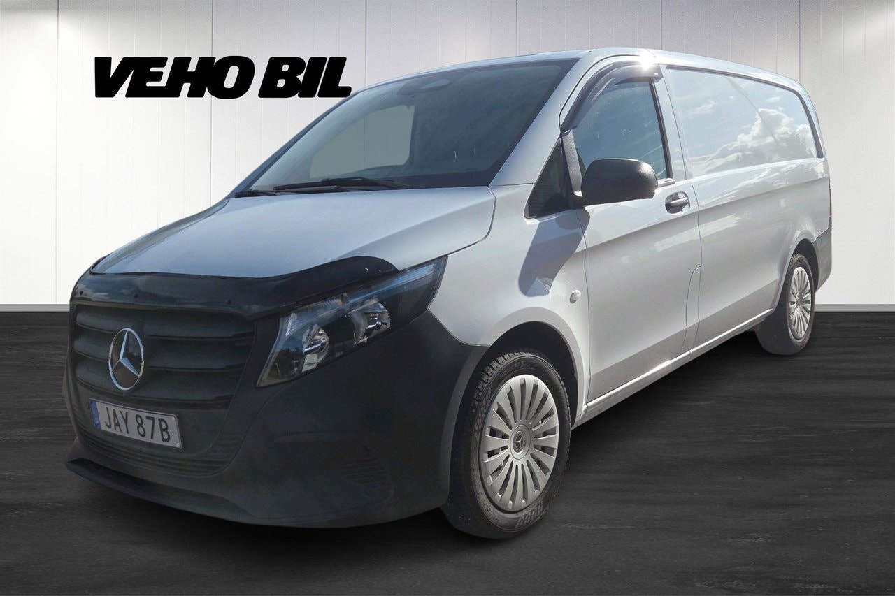Mercedes Vito