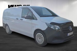 Mercedes Vito bild 2