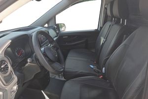 Mercedes Vito bild 7