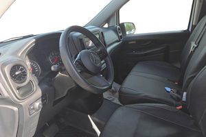Mercedes Vito bild 6