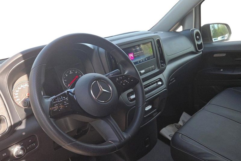 Mercedes Vito bild 8