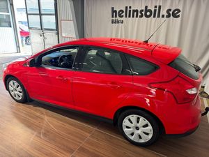 Ford Focus bild 2