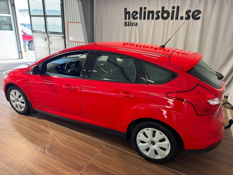 Ford Focus bild 2