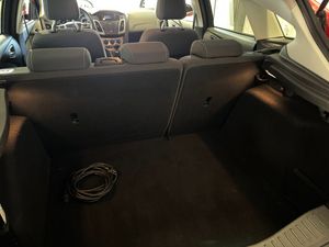 Ford Focus bild 5
