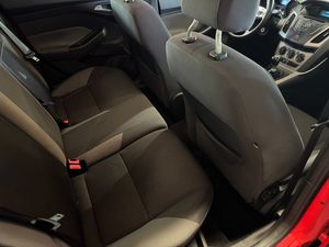 Ford Focus bild 6