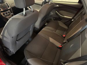 Ford Focus bild 4