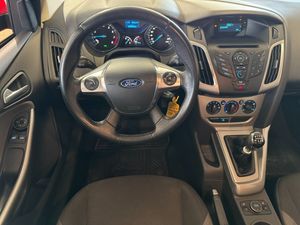 Ford Focus bild 9