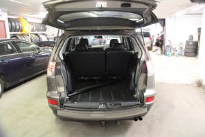 Mitsubishi Outlander bild 16