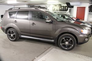 Mitsubishi Outlander bild 15