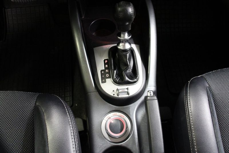 Mitsubishi Outlander bild 8