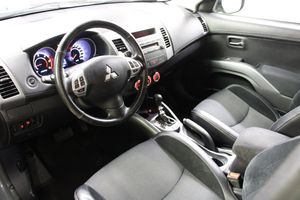 Mitsubishi Outlander bild 5