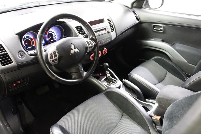 Mitsubishi Outlander bild 5