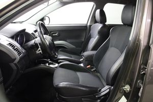 Mitsubishi Outlander bild 7
