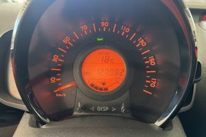 Toyota Aygo bild 19