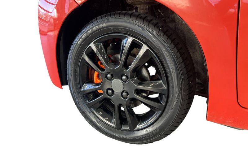 Toyota Aygo bild 18