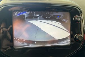 Toyota Aygo bild 20