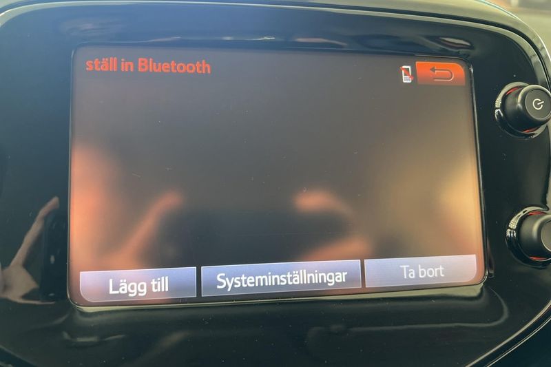 Toyota Aygo bild 23