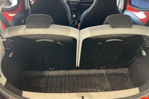 Toyota Aygo bild 17