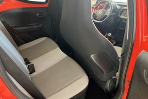Toyota Aygo bild 15