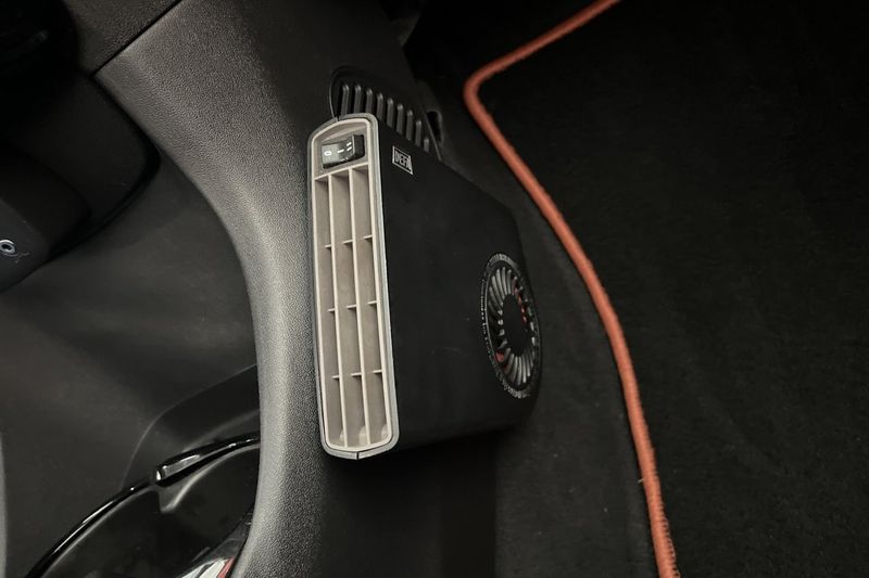 Toyota Aygo bild 21