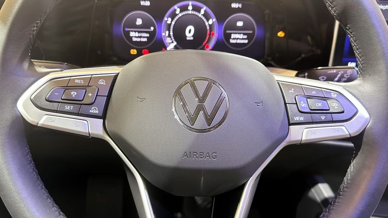 Volkswagen Golf bild 15