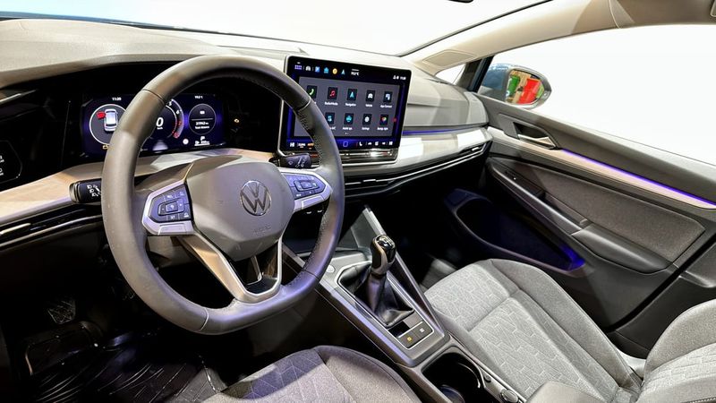 Volkswagen Golf bild 7
