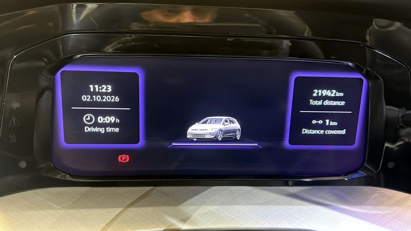 Volkswagen Golf bild 16