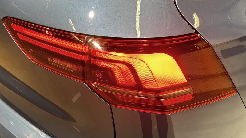 Volkswagen Golf bild 13