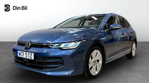Volkswagen Golf bild 1