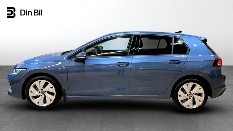 Volkswagen Golf bild 2