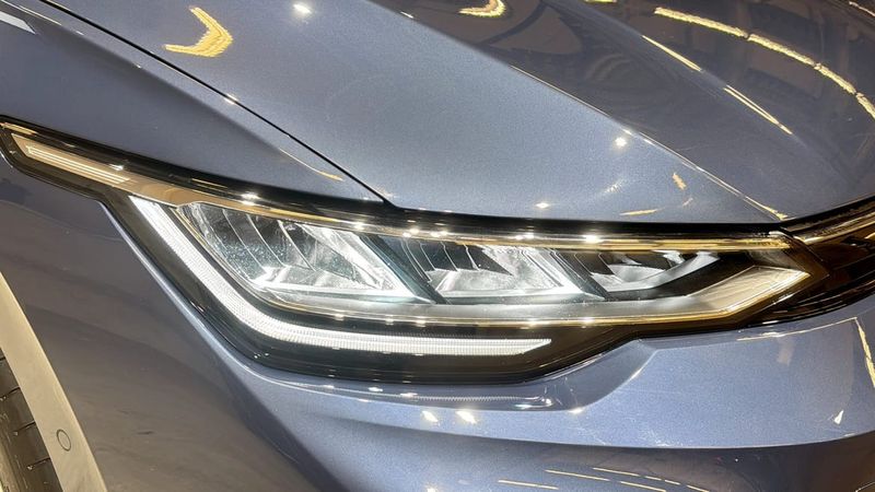 Volkswagen Golf bild 14