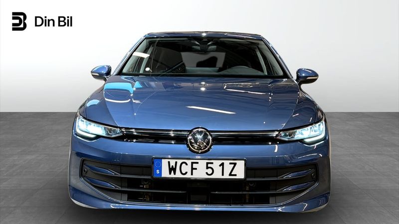 Volkswagen Golf bild 4