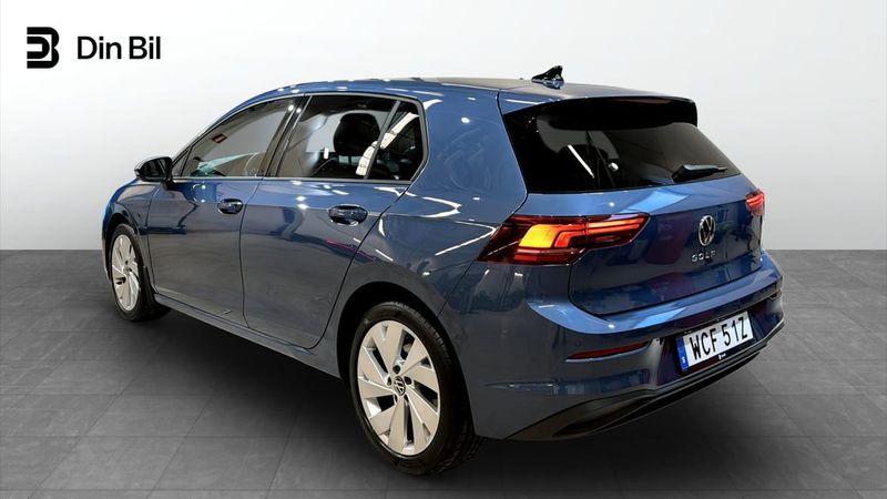 Volkswagen Golf bild 3