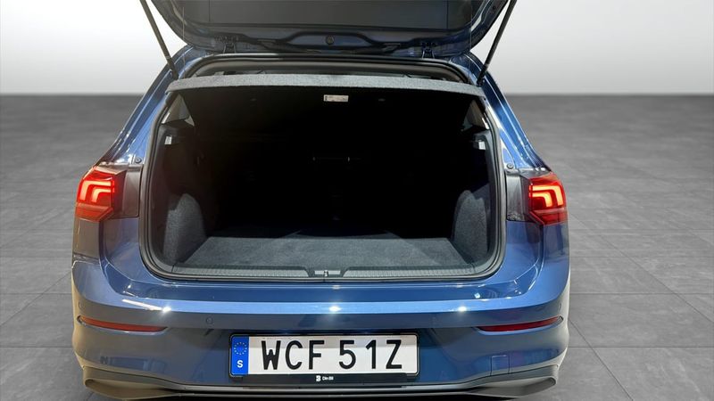 Volkswagen Golf bild 12