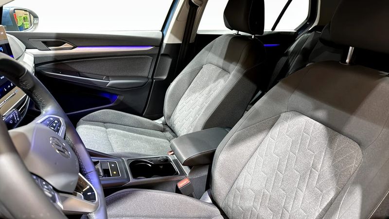 Volkswagen Golf bild 8