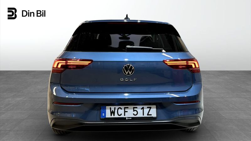 Volkswagen Golf bild 5