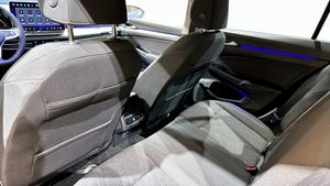 Volkswagen Golf bild 11